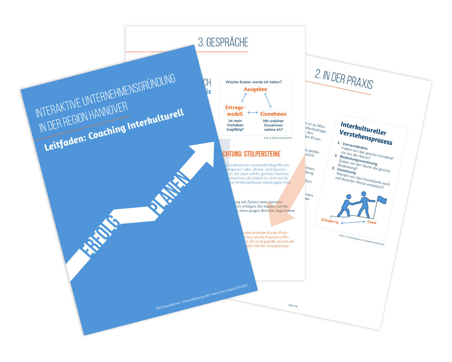 PDF Leitfaden Coaching Interkulturell